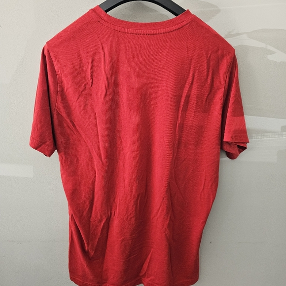 Liverpool FC T shirt - Picture 2 of 3